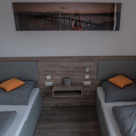 Aparthotel Firstsleep Boardinghouse Griesfeldstrasse Muenchen Extérieur photo